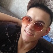 Иван, 22, Челябинск