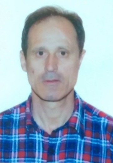 My photo - Mirolyub, 61 from Ivanovo (@hadjimirolubjivkovich)