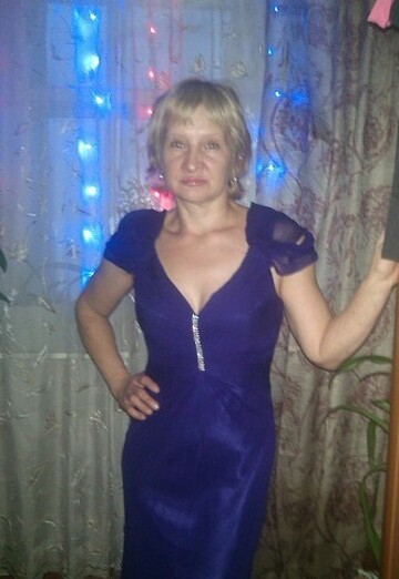 My photo - Svetlana, 54 from Achinsk (@svetlana171955)