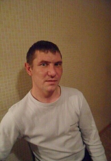 Моя фотография - Алексей, 47 из Железногорск (@aleksey366592)