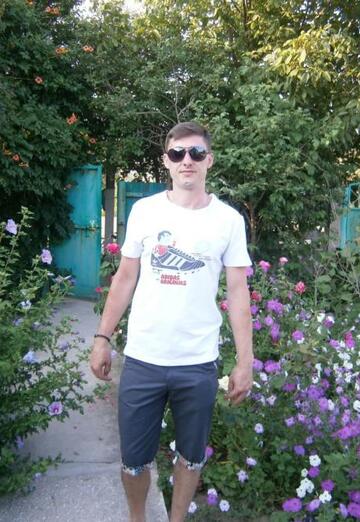 Моя фотография - Игорь, 47 из Луганск (@sergiy197676)