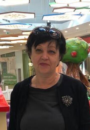 Mein Foto - Tatjana, 54 aus Moskau (@tatyana320100)
