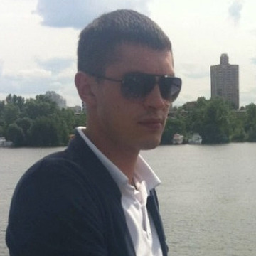 Моя фотография - Александр, 33 из Липецк (@aleksandr1065352)