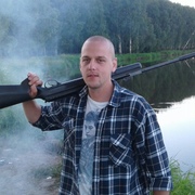 Никита, 34, Гагарин