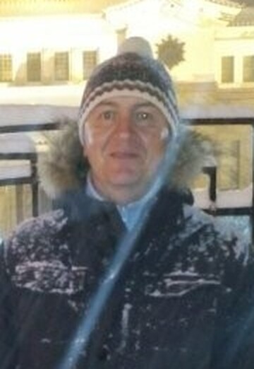 My photo - Vlad., 55 from Yuzhno-Sakhalinsk (@vlad122304)
