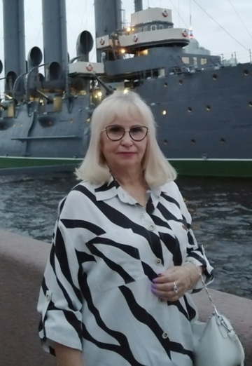 Моя фотографія - Надежда, 62 з Оренбург (@nadejda116591)