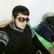 Хуршед, 28, Куйтун