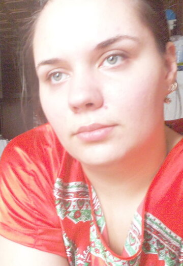 Моя фотография - Екатерина, 38 из Светлогорск (@ekaterina38352)