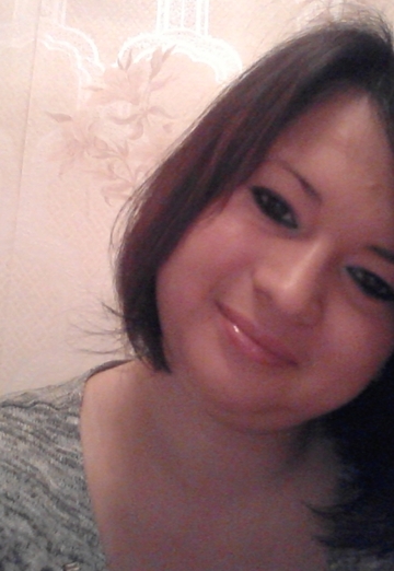 Моя фотография - Татьяна, 33 из Нижний Новгород (@tatyana38253)
