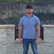 Руслан, 33, Санкт-Петербург