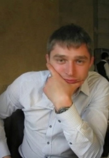 Моя фотография - Алексей, 43 из Владивосток (@aleksey466381)