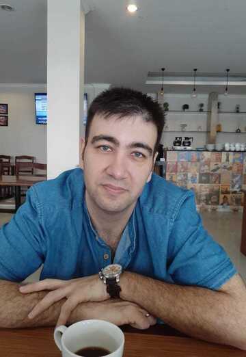 My photo - onur, 35 from Mersin (@onur478)