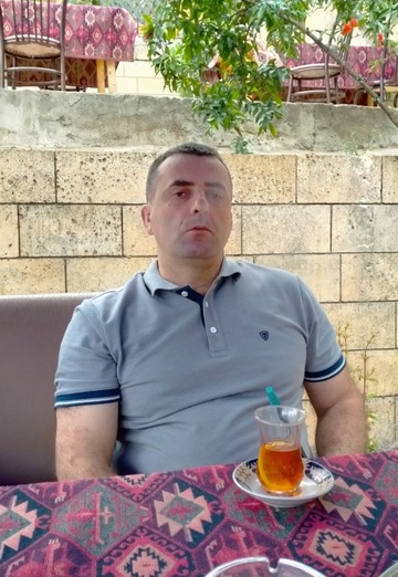 My photo - Rustam Karimov, 43 from Derbent (@rustamkarimov33)