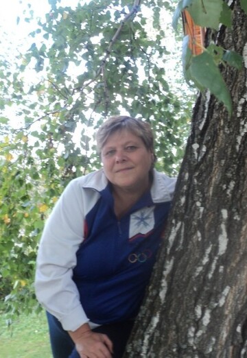 My photo - Tamara, 65 from Novoaltaysk (@tamara9454)