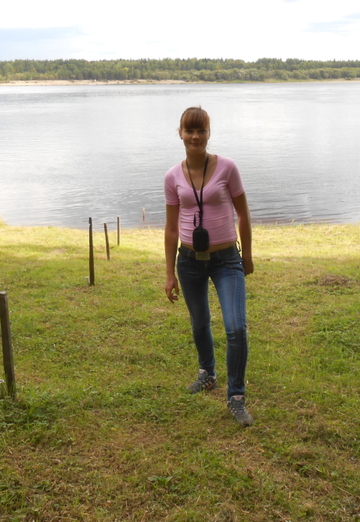 My photo - Nyuta, 35 from Alexandrov (@nuta1247)