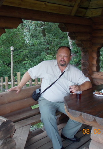 My photo - ANDREY, 60 from Poltava (@andrey140282)