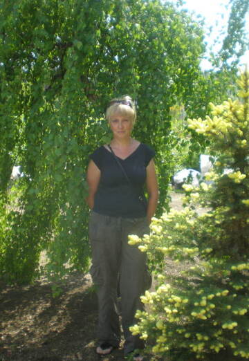 Моя фотография - Astrida, 65 из Рига (@astrida2)