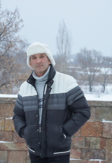Моя фотография - Игорь, 53 из Тамбов (@igor164885)