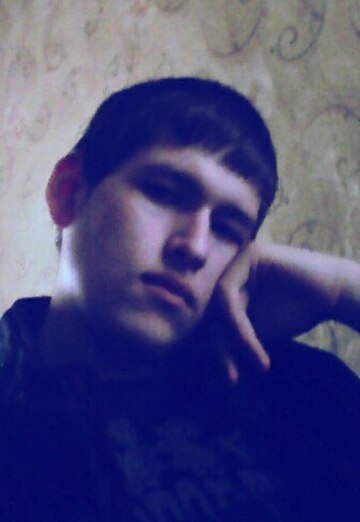 My photo - Vyacheslav, 27 from Samara (@vyacheslav57600)