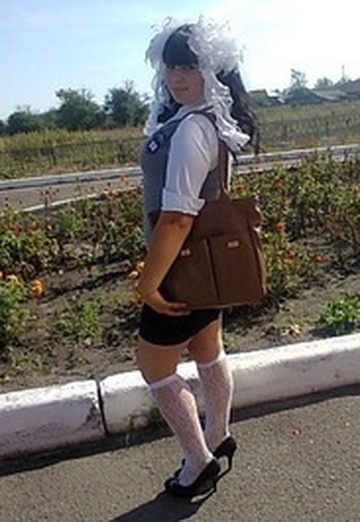 My photo - Yella, 29 from Bobrov (@ella928)