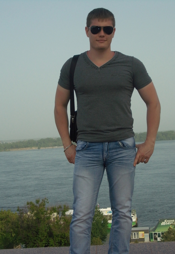 My photo - Sergey, 41 from Kalach-na-Donu (@sergey614613)
