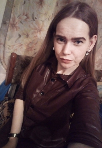 My photo - Angelina, 31 from Cherepovets (@angelina22386)