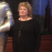 tatyana 57 Chelyabinsk