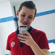 Микола, 23, Краснотурьинск