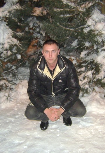 Моя фотография - Андрей, 39 из Краснодар (@andrey304642)