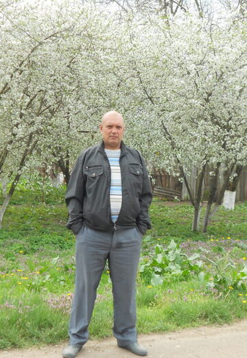Моя фотография - Вячеслав, 55 из Новоалександровск (@vyacheslav16602)