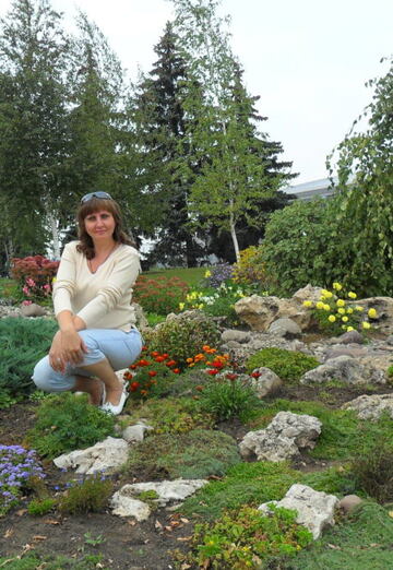 My photo - Zoya, 51 from Kadiivka (@zoya1452)