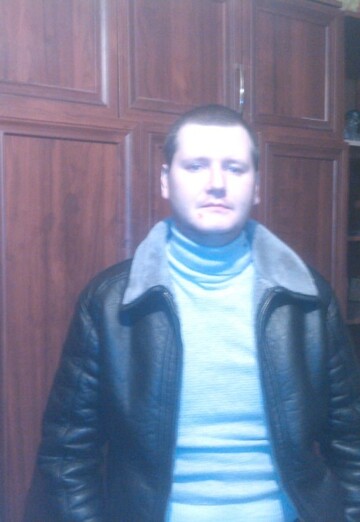 Моя фотография - александр, 41 из Лакинск (@aleksandr492849)