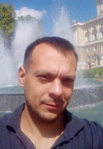 My photo - Oleg, 39 from Mykolaiv (@oleg264941)