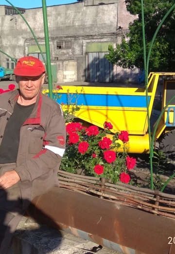 My photo - yuriy, 57 from Avdeevka (@uriy134568)