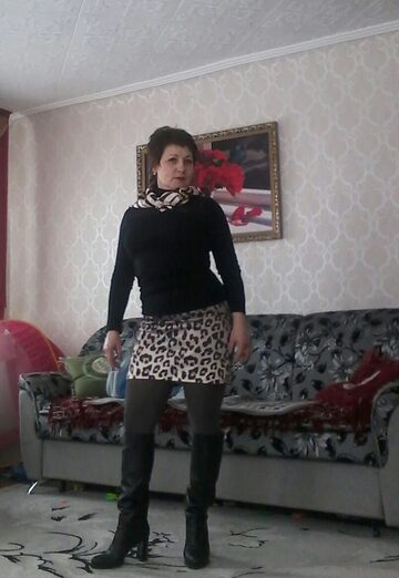 My photo - Valentina, 57 from Semipalatinsk (@valentina41371)