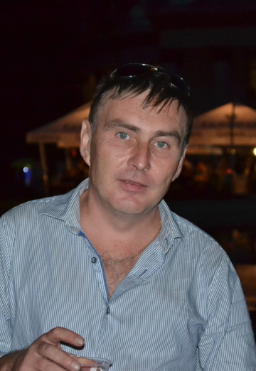 My photo - valera, 51 from Kyiv (@valera119)