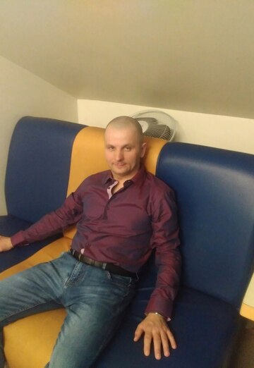My photo - Vladislav, 43 from Vologda (@vladislav27492)