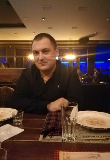 Моя фотография - Александр, 34 из Невинномысск (@aleksandr4404594)