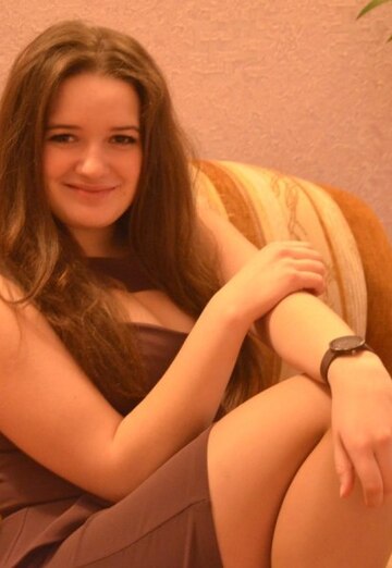 My photo - Valeriya, 29 from Chara (@valeriya13444)