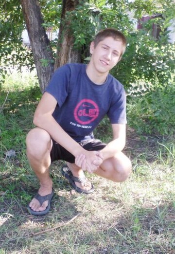My photo - Sergey, 26 from Abakan (@sergey329275)