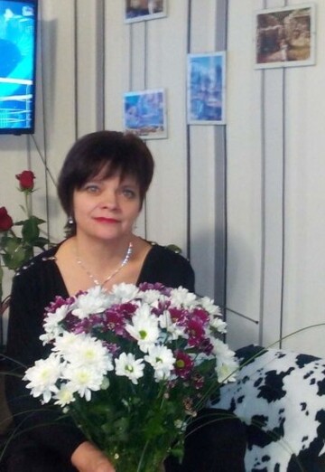 My photo - Liliya, 50 from Voronezh (@id34805)