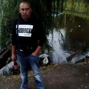 Евгений, 34, Лабытнанги