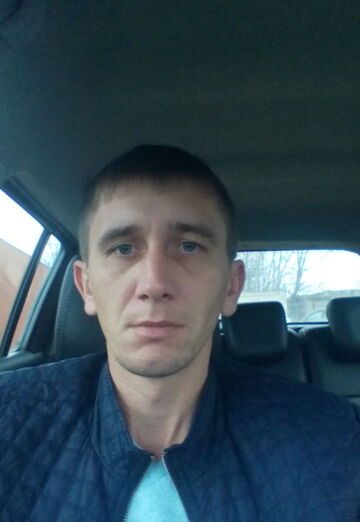 My photo - viktor, 41 from Slavyansk-na-Kubani (@viktor129431)