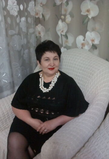 My photo - Zulya, 54 from Bugulma (@zulya954)