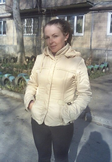 Моя фотография - таня, 35 из Донецк (@tanya44560)