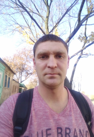 Моя фотография - Алексей, 38 из Харьков (@aleksey517874)