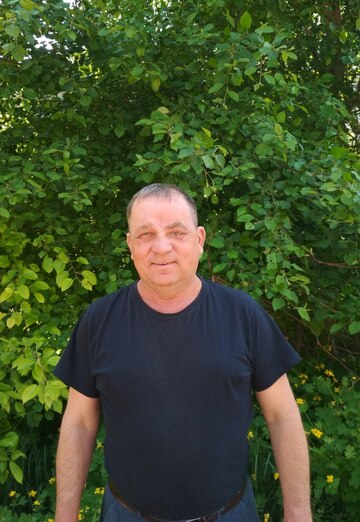 My photo - vova, 59 from Sterlitamak (@vova52717)