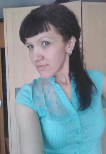 My photo - Larisa, 42 from Tyumen (@larisa52048)
