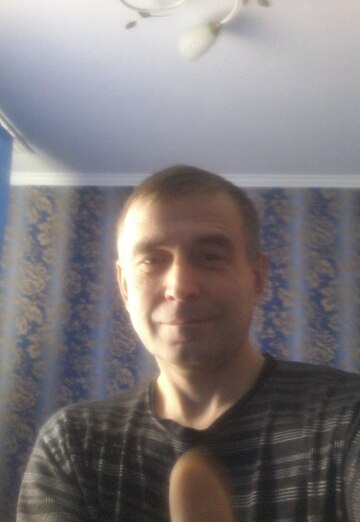 Моя фотографія - Коля, 49 з Краснокутськ (@kolya29080)