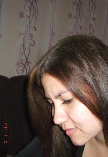 My photo - Vladlena, 29 from Achinsk (@vladlena220)